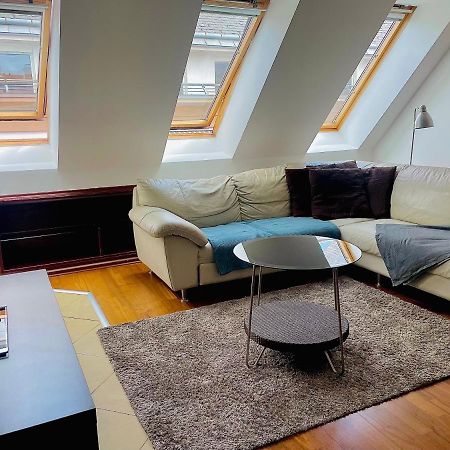Apartament Sip 22 Budapeszt Zewnętrze zdjęcie