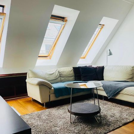 Apartament Sip 22 Budapeszt Zewnętrze zdjęcie