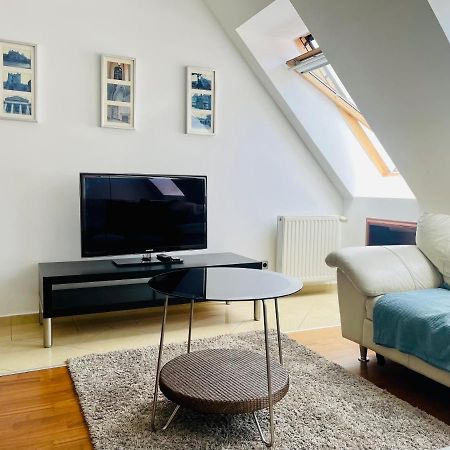 Apartament Sip 22 Budapeszt Zewnętrze zdjęcie